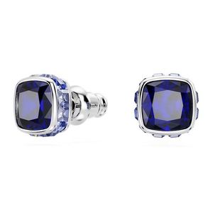 Swarovski Třpytivé náušnice pro ženy narozené v září Birthstone 5660803 obraz