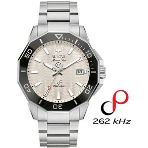 Bulova Marine Star Precisionist 262 kHz 96B426 obraz