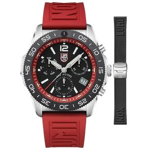 Luminox Sea Pacific Diver Chronograph XS.3155.SET + náhradní řemínek obraz