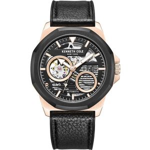 Kenneth Cole Automatic Skeleton KCWGR0013603 obraz