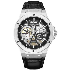 Kenneth Cole Automatic Skeleton KCWGE0033505 obraz