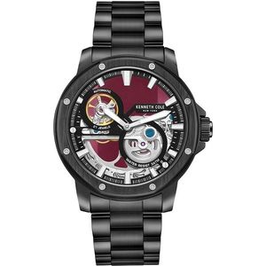 Kenneth Cole Automatic Skeleton KCWGL0033703 obraz