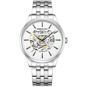 Kenneth Cole Automatic Skeleton KCWGL2216903 obraz