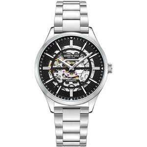 Kenneth Cole Automatic Skeleton KCWGL2220403 obraz