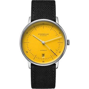 Sternglas Naos Edition Oxford Automatic S02-NAY23-NY01 obraz