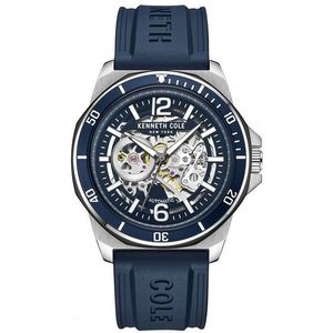 Kenneth Cole Automatic Skeleton KCWGR0013502 obraz