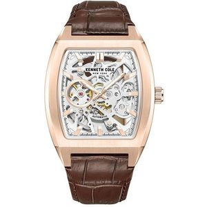 Kenneth Cole Automatic Skeleton KCWGE0013803 obraz