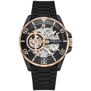 Kenneth Cole Automatic Skeleton KCWGR0012804 obraz