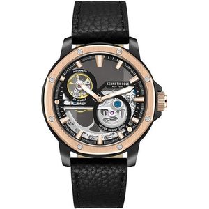 Kenneth Cole Automatic Skeleton KCWGE0033702 obraz