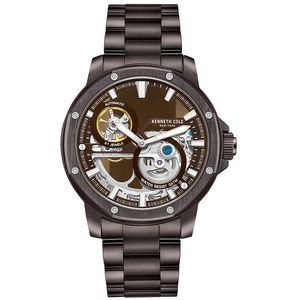 Kenneth Cole Automatic Skeleton KCWGL0033704 obraz