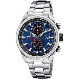 Festina Timeless Chronograph 20694/5 obraz