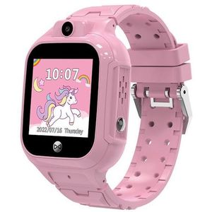 Forever Chytré hodinky pro děti Kids See Me! 3 SMAWAKW320FOPI 4G/LTE, GPS, WiFi obraz