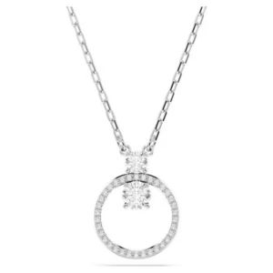 Swarovski Okouzlující dámský náhrdelník s krystaly Constella 5692261 obraz