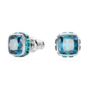 Swarovski Třpytivé náušnice pro ženy narozené v prosinci Birthstone 5660796 obraz