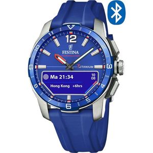 Festina Connected D Titanium 23000/3 obraz