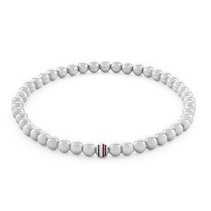 Tommy Hilfiger Stylový korálkový náramek pro ženy Metal Beads 2780937 obraz