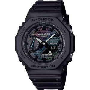 Casio G-Shock Original Carbon Core Guard GA-2100RW-1AER (619) obraz