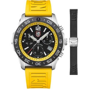 Luminox Sea Pacific Diver Chronograph XS.3145.SET + náhradní řemínek obraz