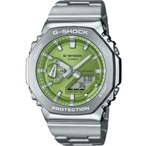 Casio G-Shock GM-2110D-3AER (619) obraz