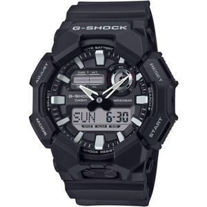 Casio G-Shock Carbon Core Guard GA-010-1AER (647) obraz