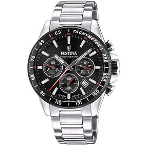 Festina Timeless Chronograph 20560/6 obraz