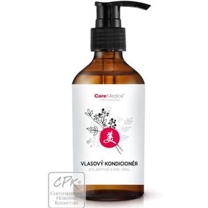 CareMedica Vlasový kondicionér 200 ml obraz