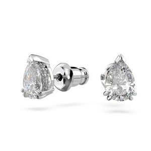 Swarovski Půvabné peckové náušnice s krystalem Millenia 5636713 obraz