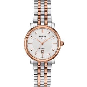 Tissot Carson Lady Automatic T122.207.22.036.00 obraz