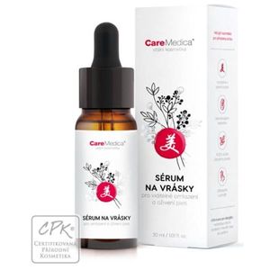 CareMedica Sérum na vrásky 30 ml obraz