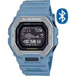 Casio G-Shock GBX-100-2AER (648) obraz