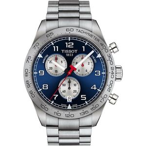 Tissot PRS 516 Quartz Chronograph T131.617.11.042.00 obraz