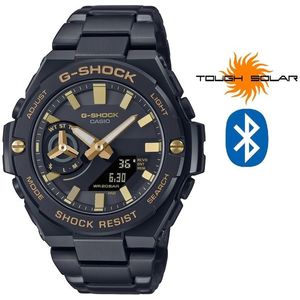 Casio G-Shock PRO G-STEEL Bluetooth Solar GST-B500BD-1A9ER (659) obraz