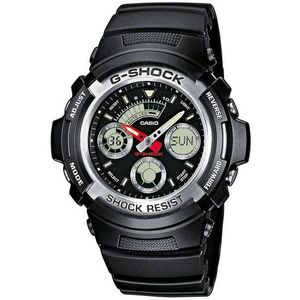 Casio G-shock AW-590-1AER obraz