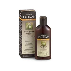 Biokap Nutricolor Kondicionér na barvené vlasy 250 ml obraz