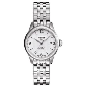 Tissot Le Locle Automatic T41.1.183.34 obraz