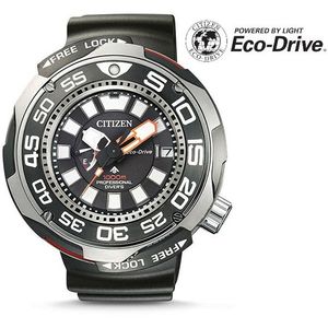 Citizen Promaster Aqualand Eco-Drive Professional Divers Super Titanium BN7020-09E obraz