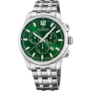 Candino Gents Sport Chronos C4744/3 obraz