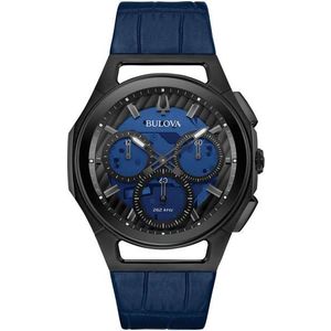 Bulova Curv Progressive Sport Chronograph 98A232 obraz