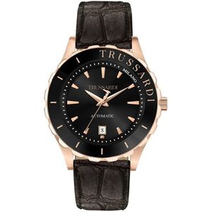 Trussardi Milano T-Logo Automatic R2421143001 obraz