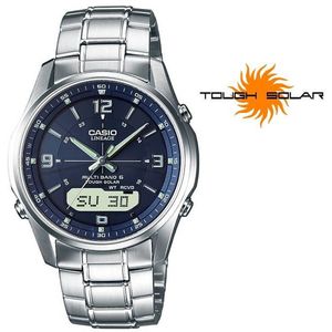 Casio Lineage Tough Solar LCW-M100DSE-2AER obraz