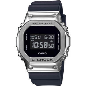 Casio The G/G-SHOCK GM-5600-1ER (322) obraz