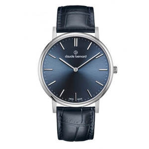 Claude Bernard Slim Line 41 mm 20219 3 BUIN obraz