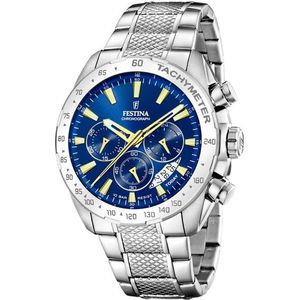 Festina Timeless Chronograph 20668/2 obraz