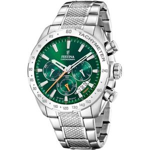 Festina Timeless Chronograph 20668/3 obraz