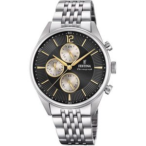 Festina Timeless Chronograph 20285/A obraz