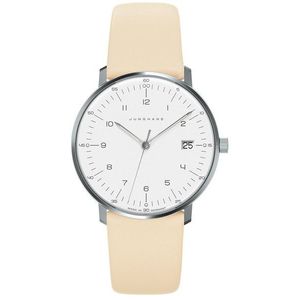 Junghans Max Bill Damen 47/4252.02 obraz