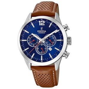 Festina Timeless Chronograph 20542/3 obraz