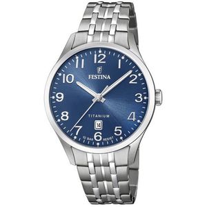 Festina Titanium Date 20466/2 obraz