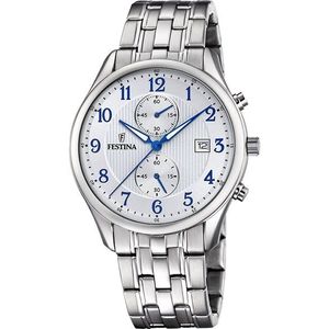 Festina Timeless Chronograph 6854/A obraz