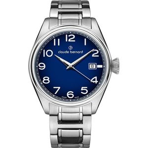 Claude Bernard Proud Heritage Quartz 70203 3M BUB obraz